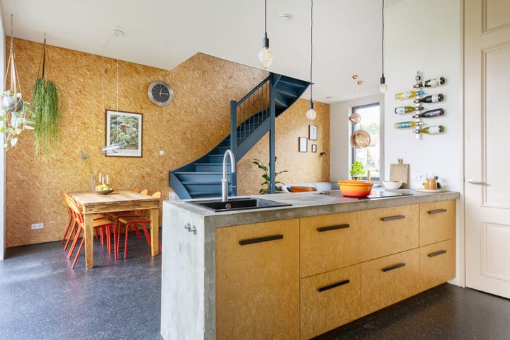 Foto 17 van Schermerhornstraat 33