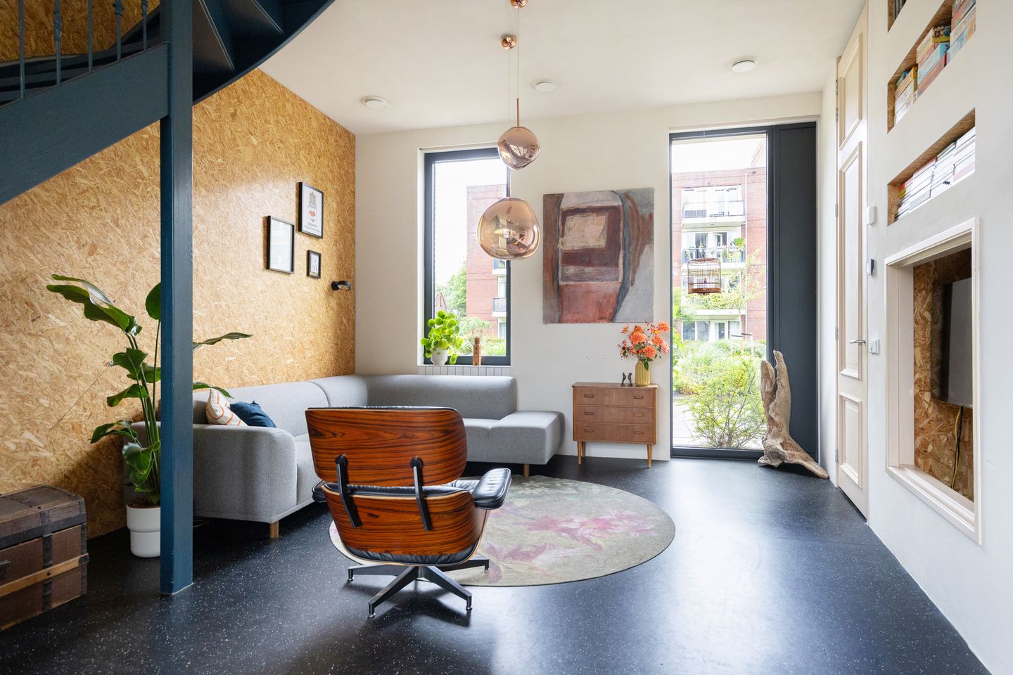 Foto 19 van Schermerhornstraat 33