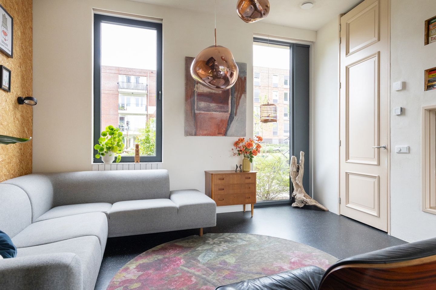 Foto 20 van Schermerhornstraat 33