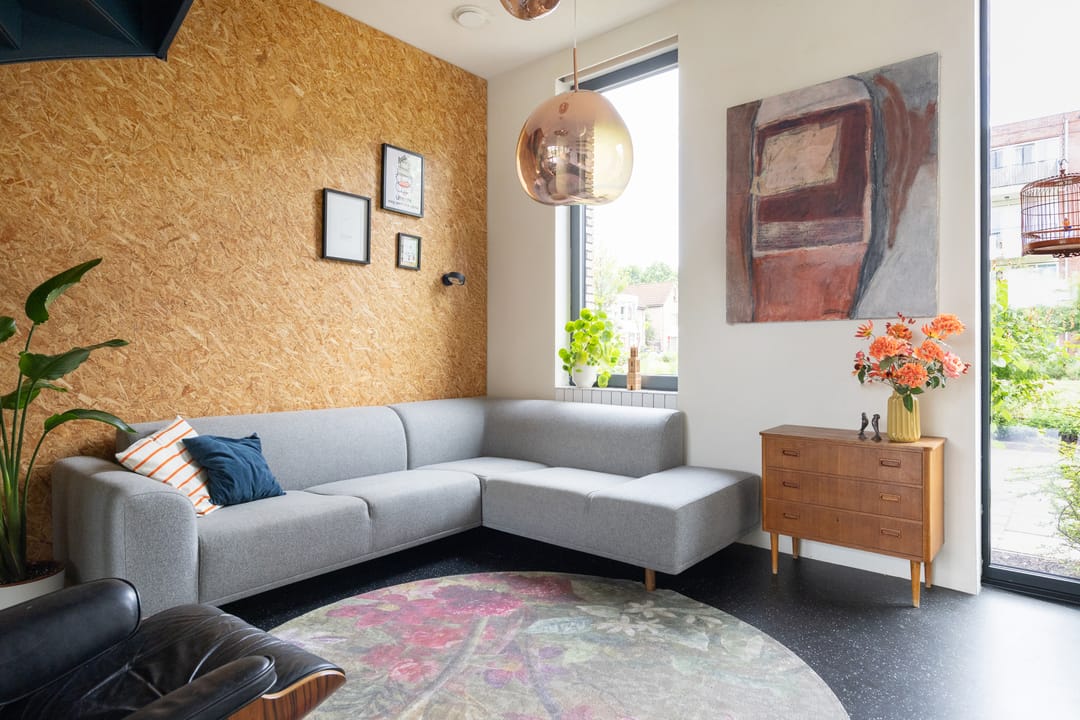 Foto 22 van Schermerhornstraat 33