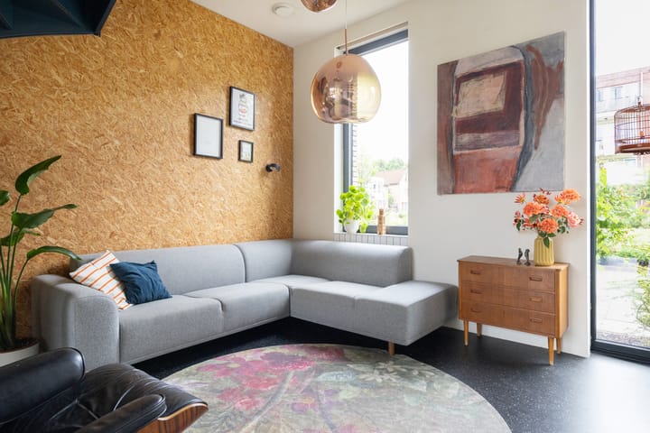 Foto 22 van Schermerhornstraat 33