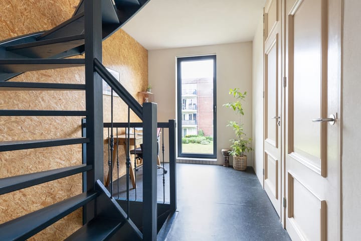 Foto 24 van Schermerhornstraat 33