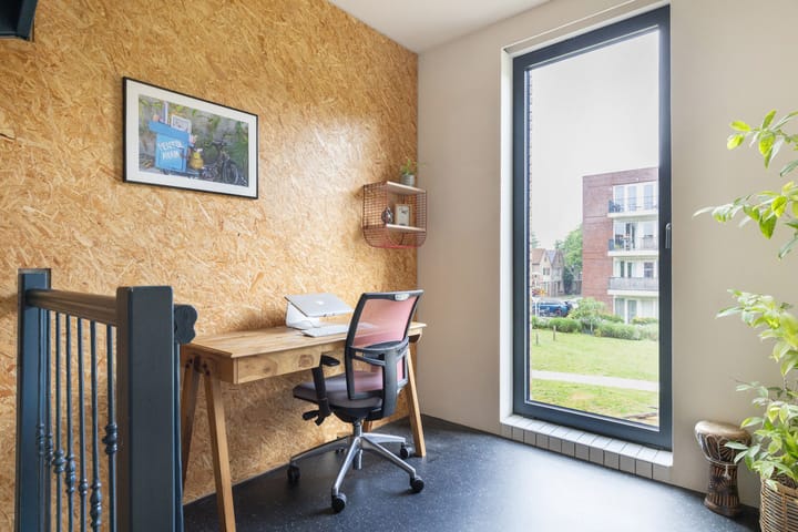 Foto 25 van Schermerhornstraat 33