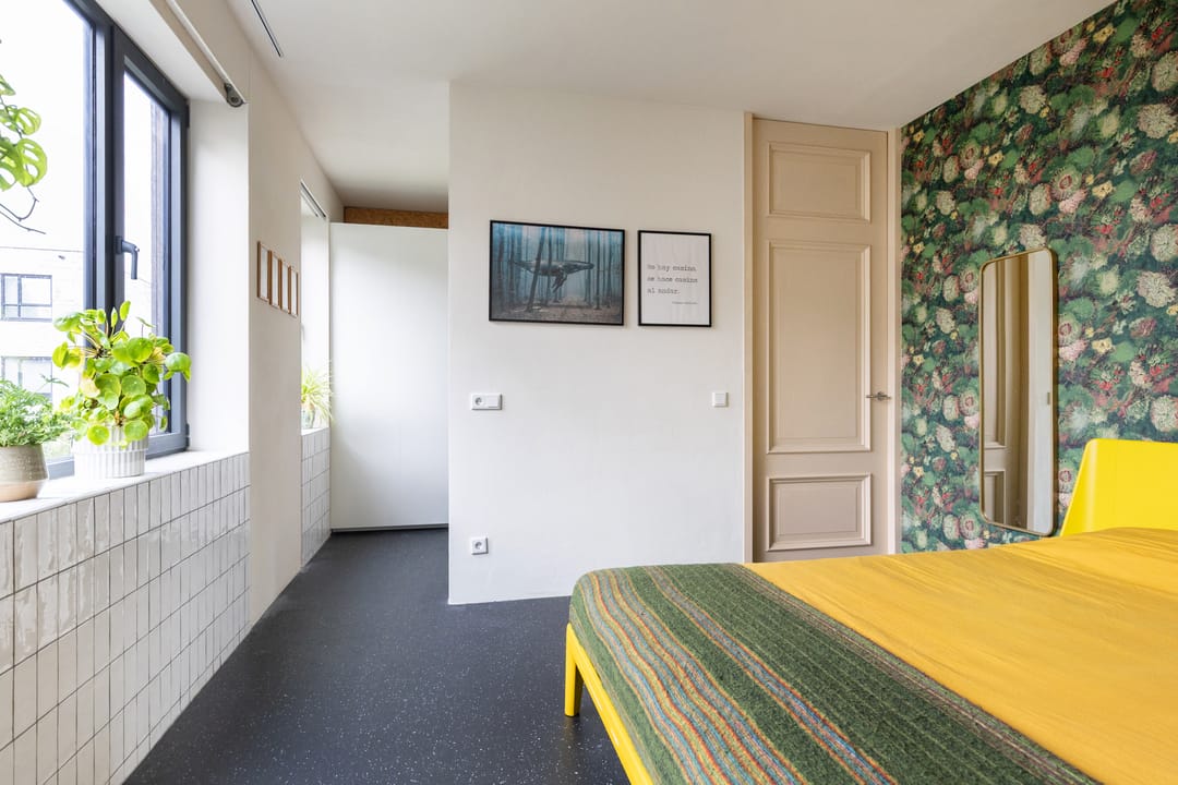 Foto 26 van Schermerhornstraat 33