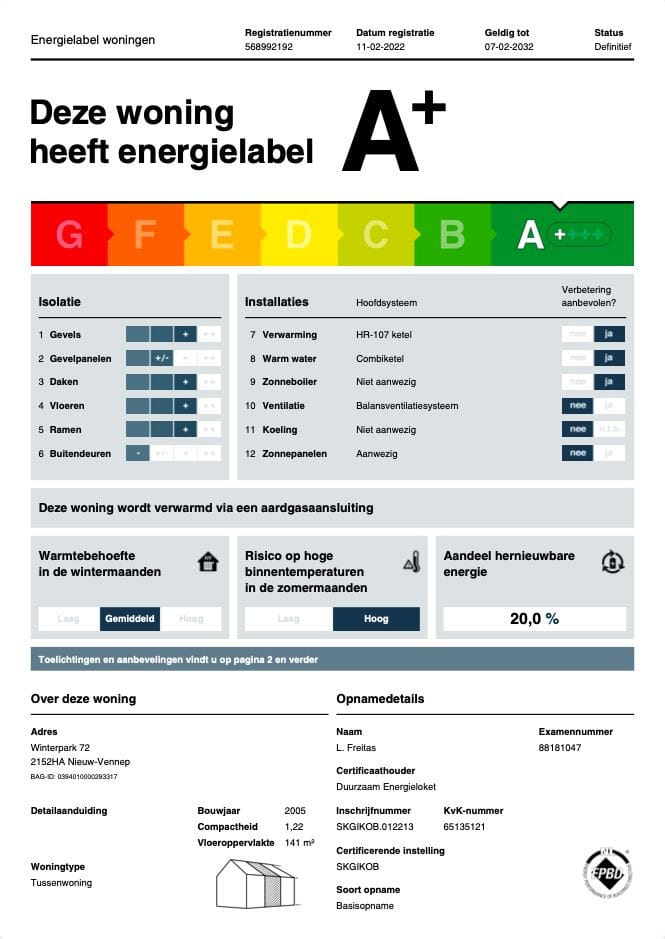 Foto 43 van Winterpark 72