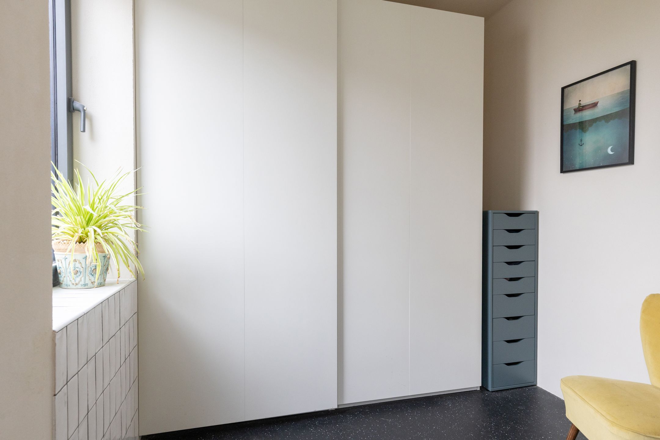 Foto 27 van Schermerhornstraat 33