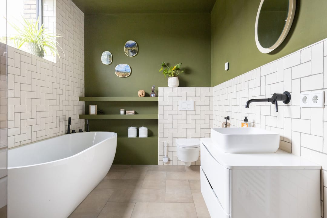 Foto 28 van Schermerhornstraat 33