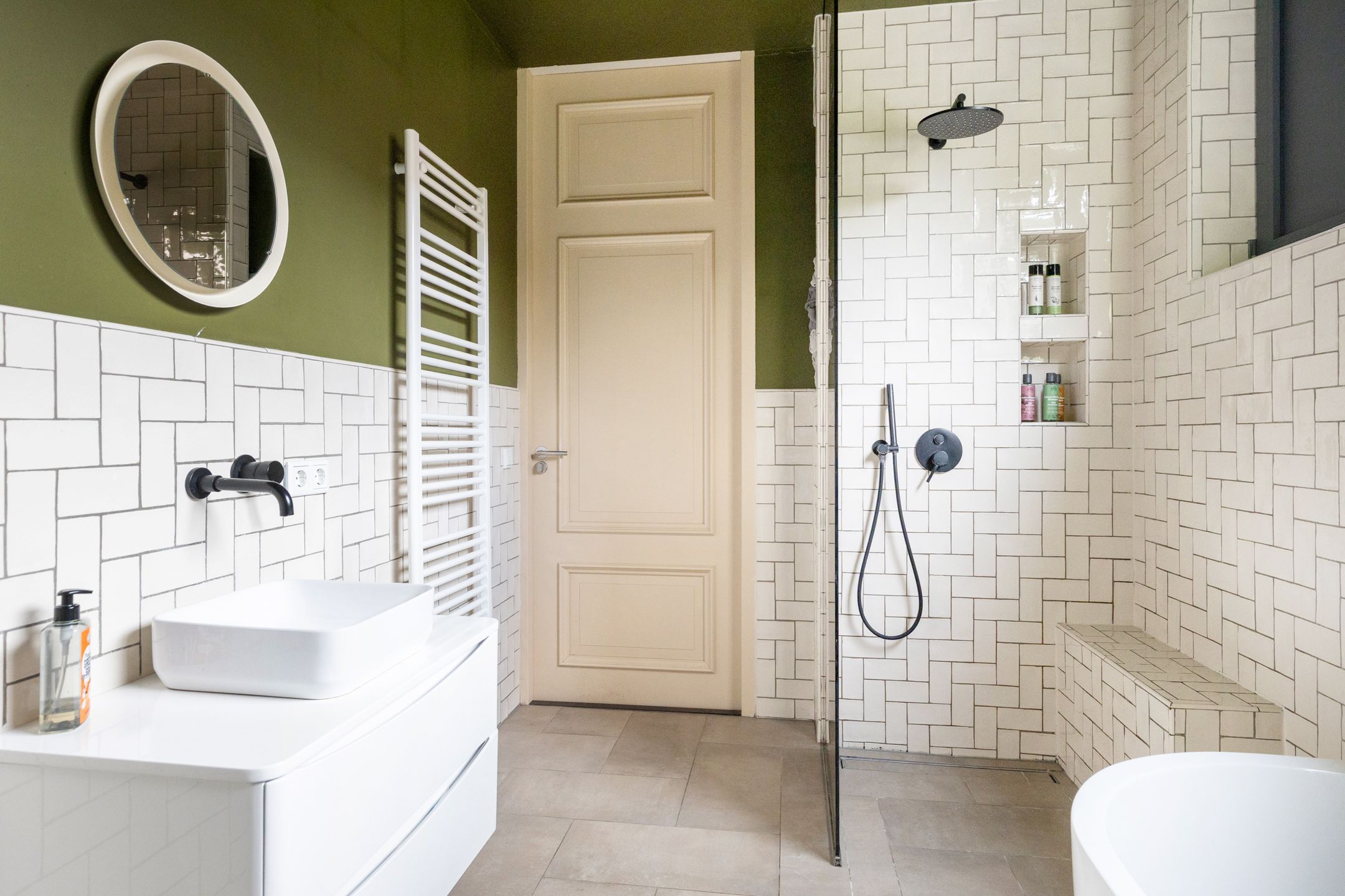 Foto 30 van Schermerhornstraat 33