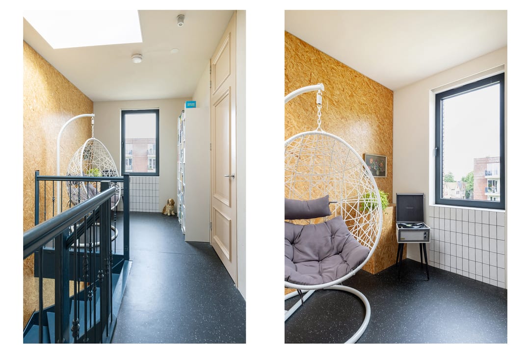 Foto 32 van Schermerhornstraat 33