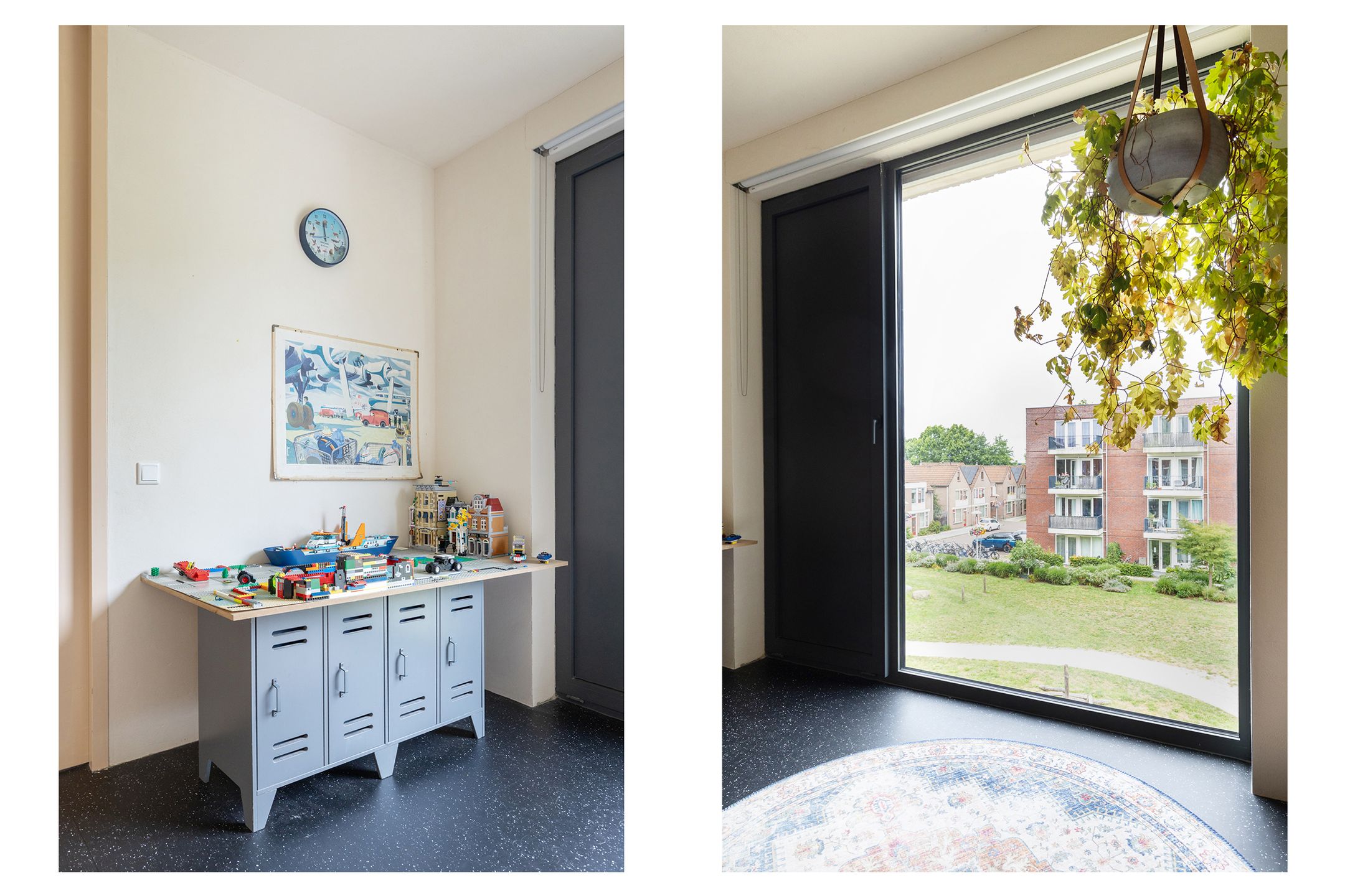 Foto 33 van Schermerhornstraat 33