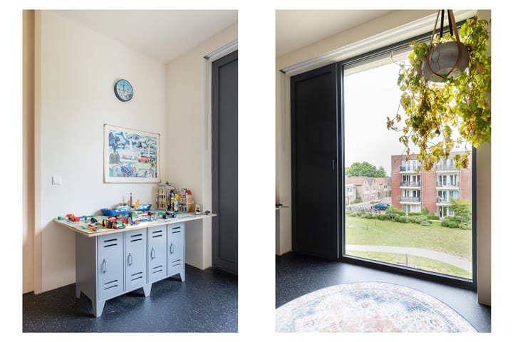 Foto 33 van Schermerhornstraat 33