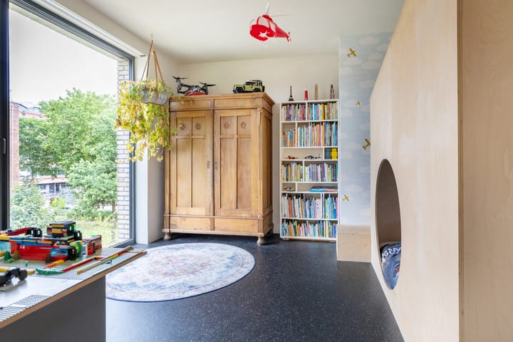 Foto 34 van Schermerhornstraat 33