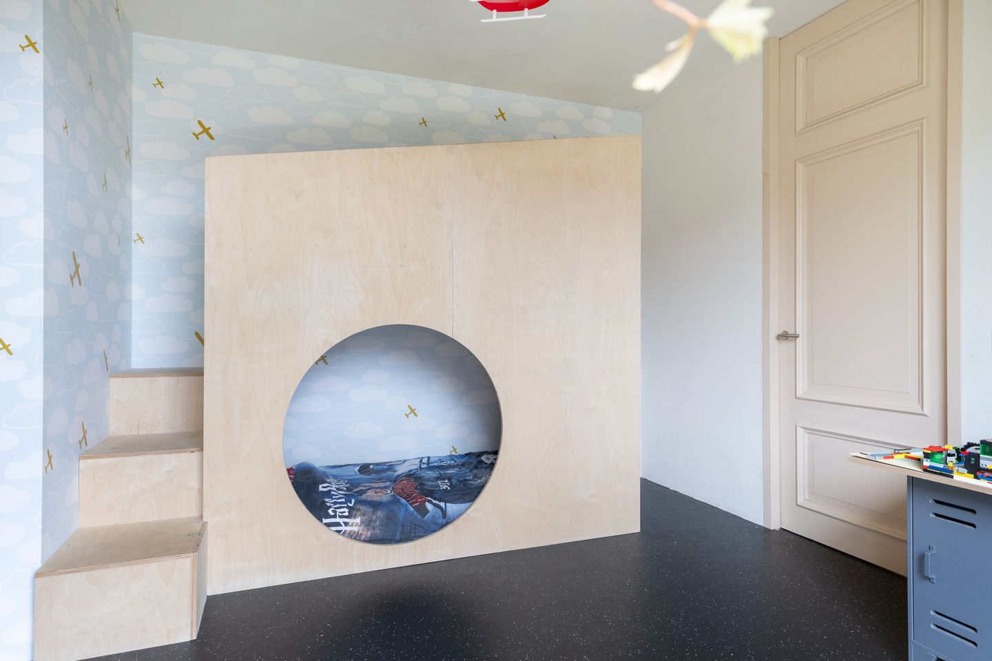 Foto 35 van Schermerhornstraat 33