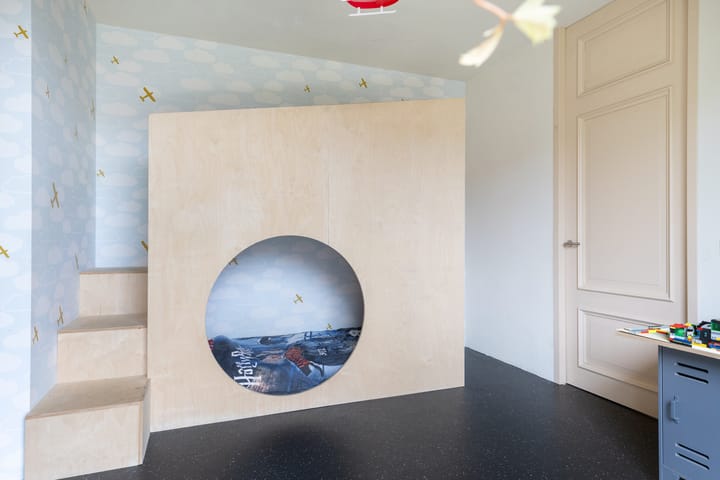 Foto 35 van Schermerhornstraat 33