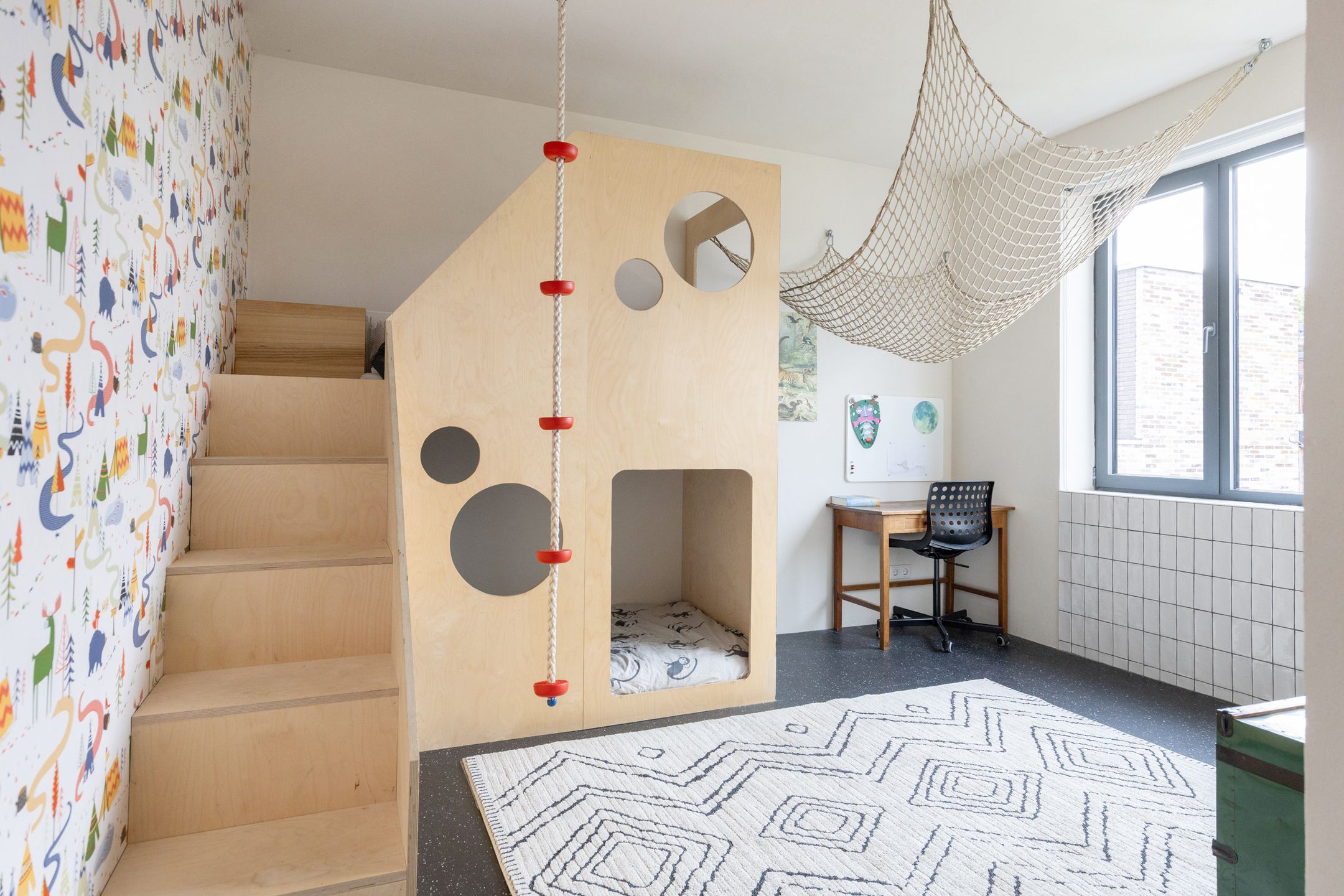 Foto 36 van Schermerhornstraat 33