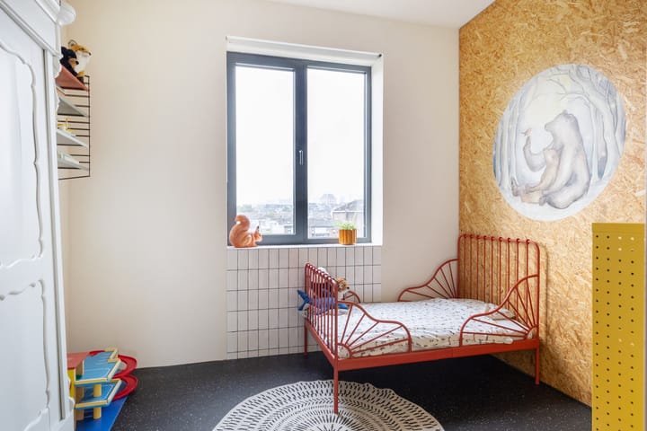 Foto 37 van Schermerhornstraat 33