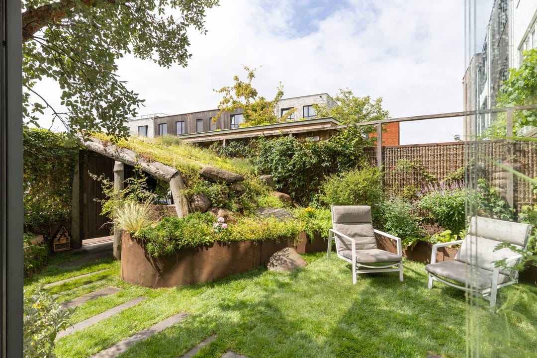 Foto 41 van Schermerhornstraat 33