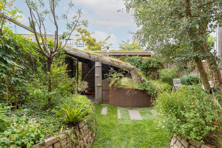 Foto 45 van Schermerhornstraat 33