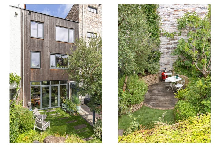 Foto 47 van Schermerhornstraat 33