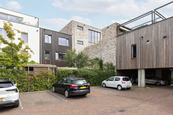 Foto 49 van Schermerhornstraat 33