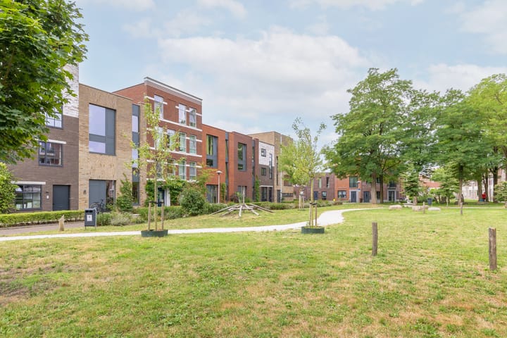 Foto 51 van Schermerhornstraat 33