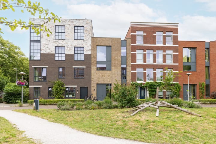 Foto 52 van Schermerhornstraat 33