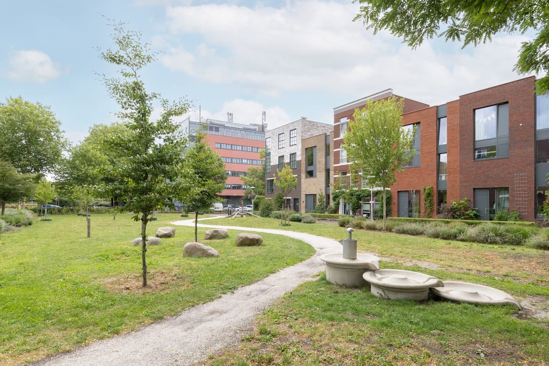 Foto 53 van Schermerhornstraat 33