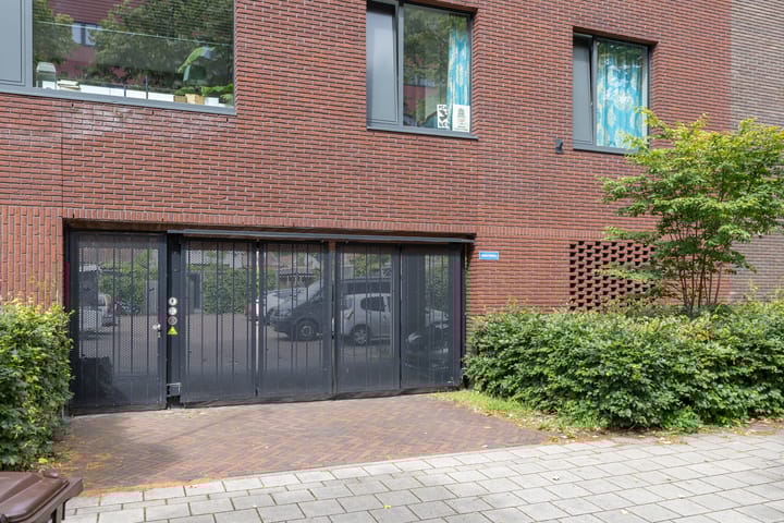 Foto 56 van Schermerhornstraat 33