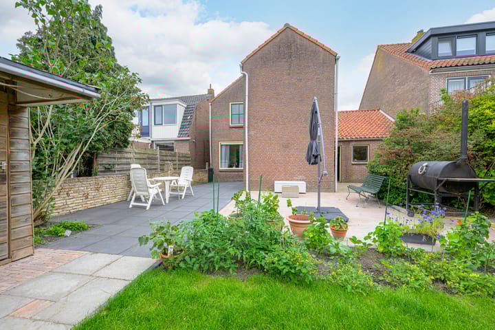 Foto 4 van Bangert 21