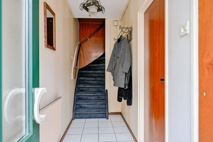 Foto 8 van Bangert 21