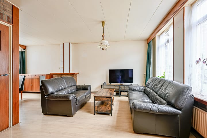 Foto 5 van Bangert 21