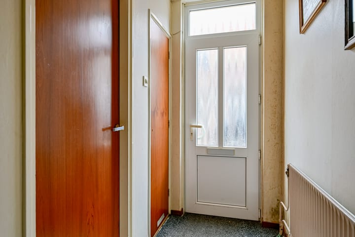 Foto 7 van Bangert 21