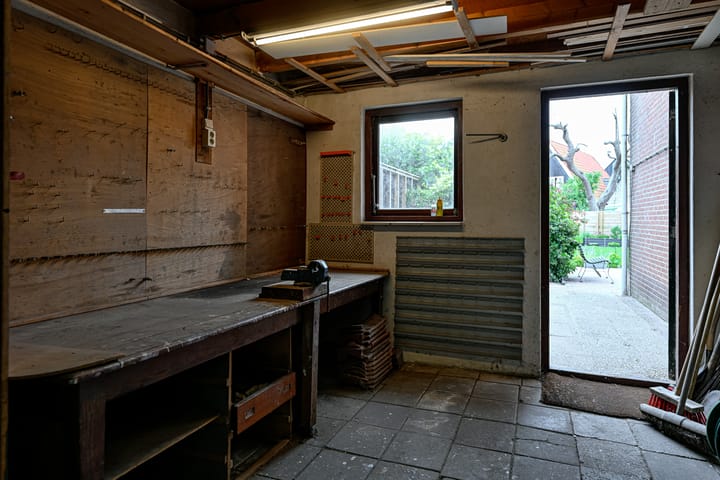 Foto 16 van Bangert 21