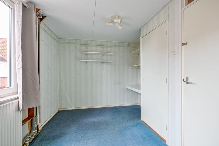 Foto 21 van Bangert 21