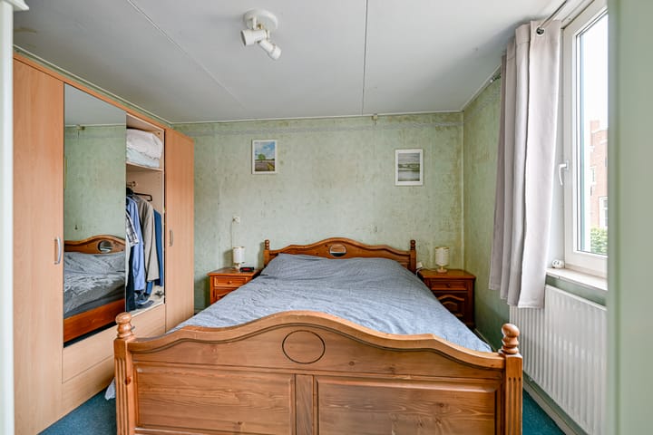 Foto 20 van Bangert 21