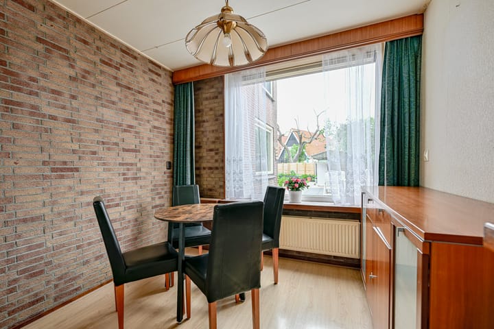 Foto 10 van Bangert 21