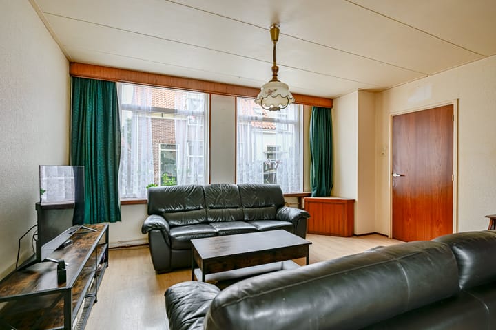 Foto 9 van Bangert 21