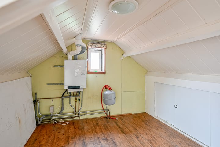 Foto 29 van Bangert 21