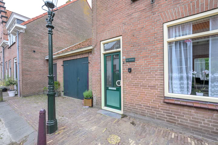 Foto 33 van Bangert 21