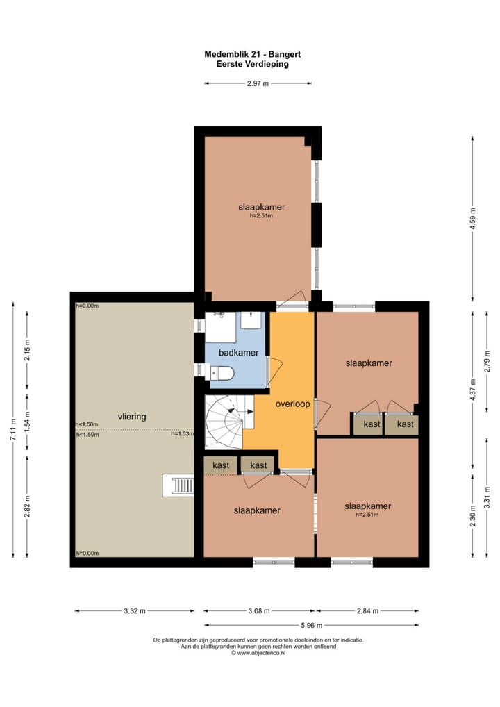 Foto 46 van Bangert 21