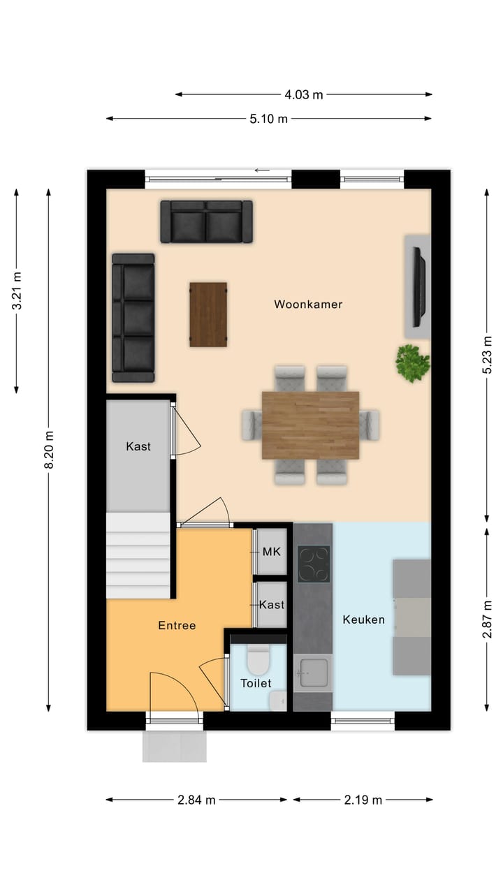 Foto 54 van Zuiderdreef 51