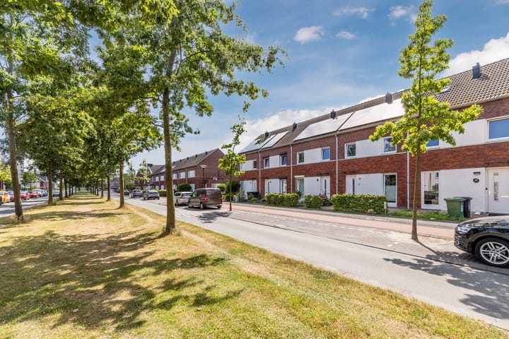 Foto 2 van Zuiderdreef 51