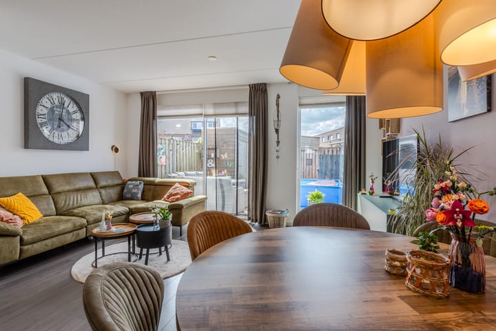 Foto 3 van Zuiderdreef 51