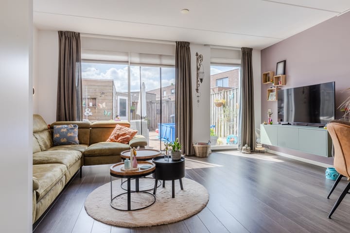 Foto 4 van Zuiderdreef 51