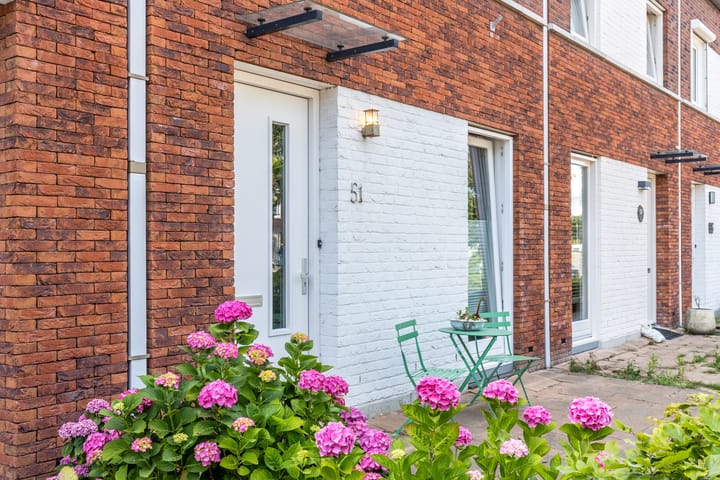 Foto 5 van Zuiderdreef 51