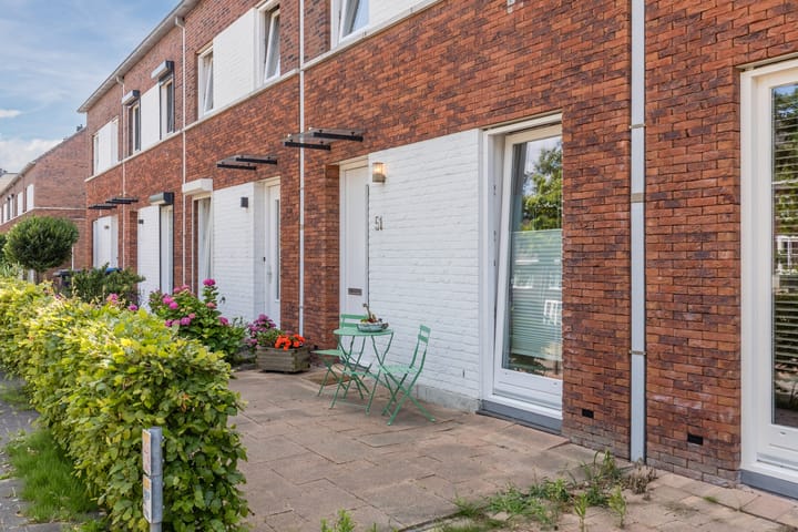 Foto 6 van Zuiderdreef 51