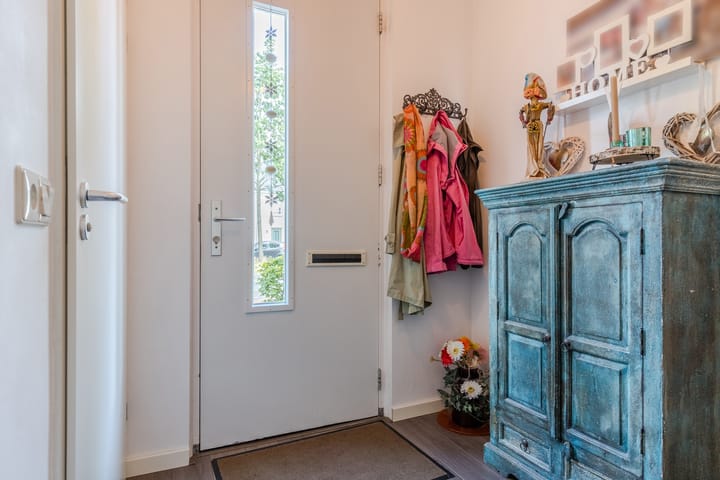 Foto 7 van Zuiderdreef 51