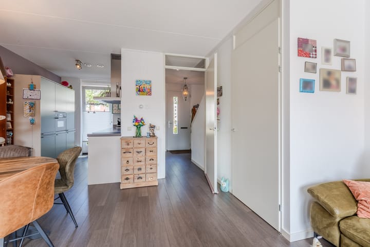 Foto 8 van Zuiderdreef 51