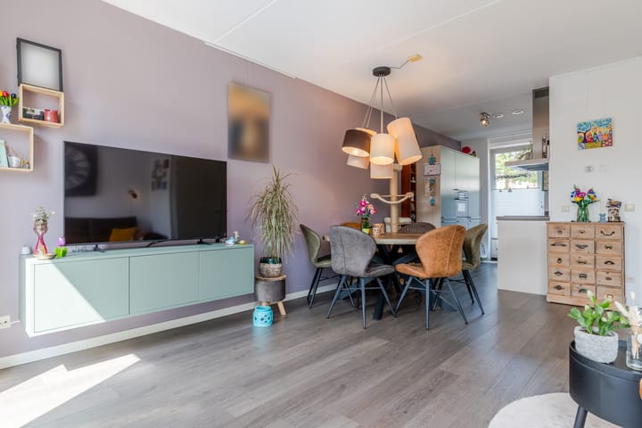 Foto 9 van Zuiderdreef 51