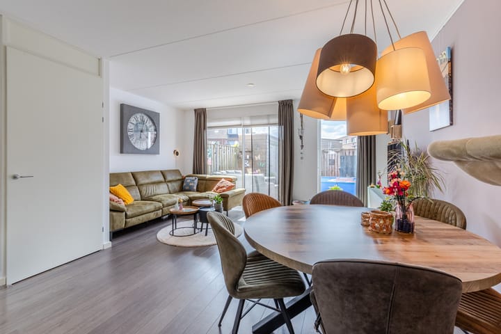 Foto 11 van Zuiderdreef 51